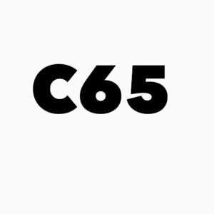Size C65